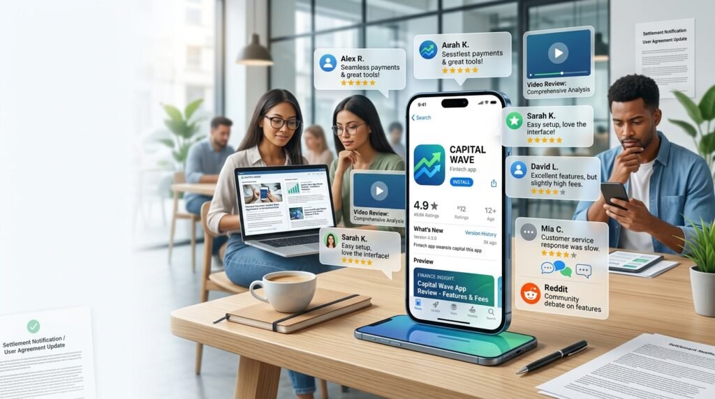 settlemate app official site
