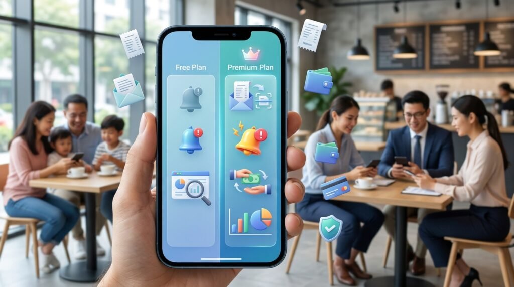 settlemate app pricing