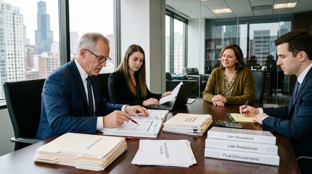 malman law settlements