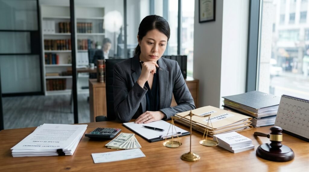 workers' comp retaliation settlements