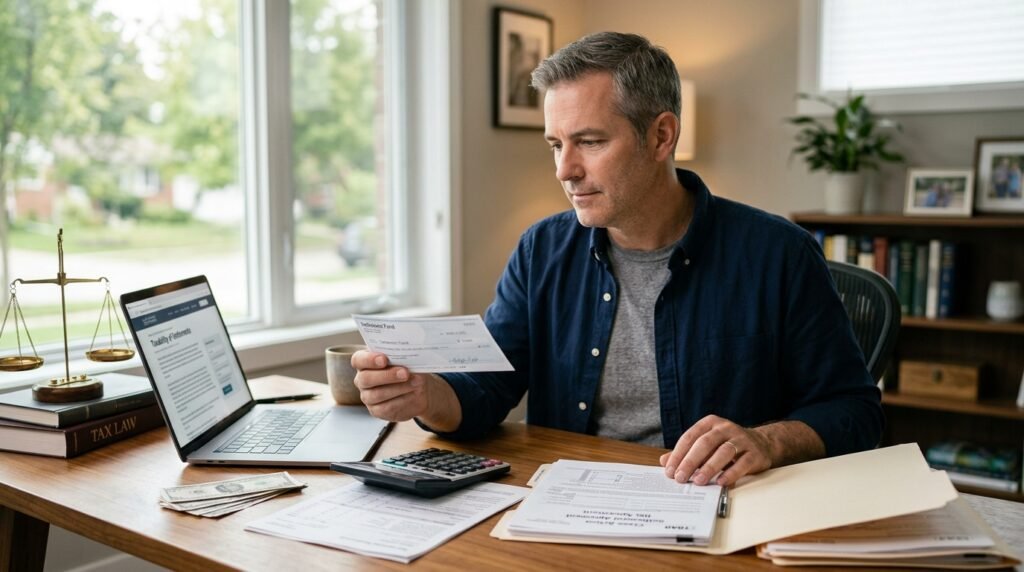 are class action settlements taxable
