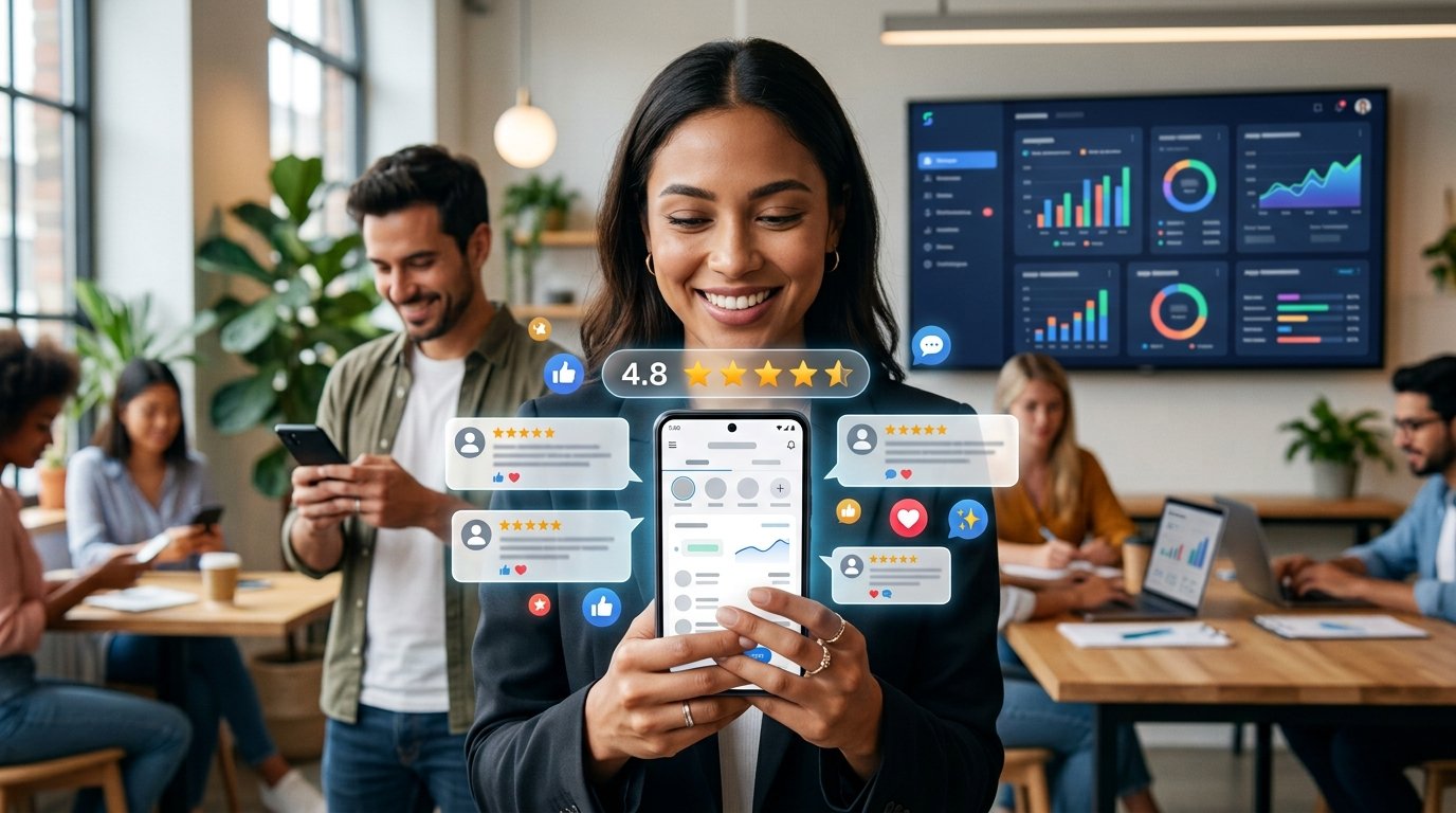 settlemate app reviews