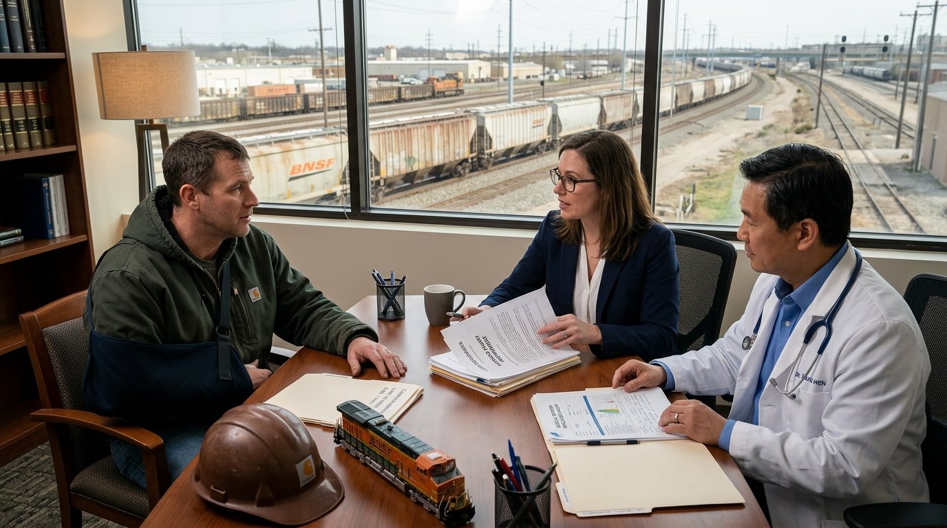 montana workers' compensation settlements