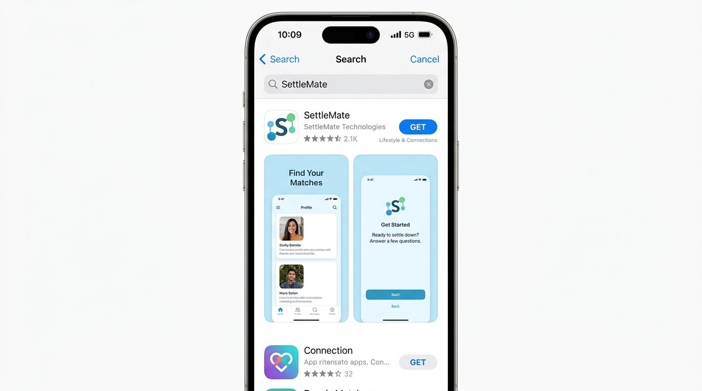settlemate app download