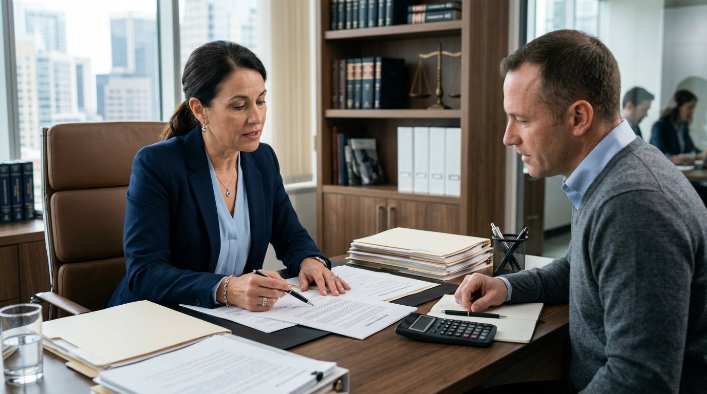 malman law settlements