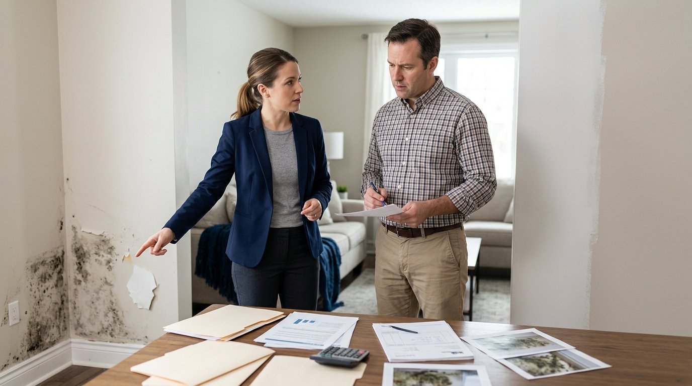 mold lawsuit settlements amounts