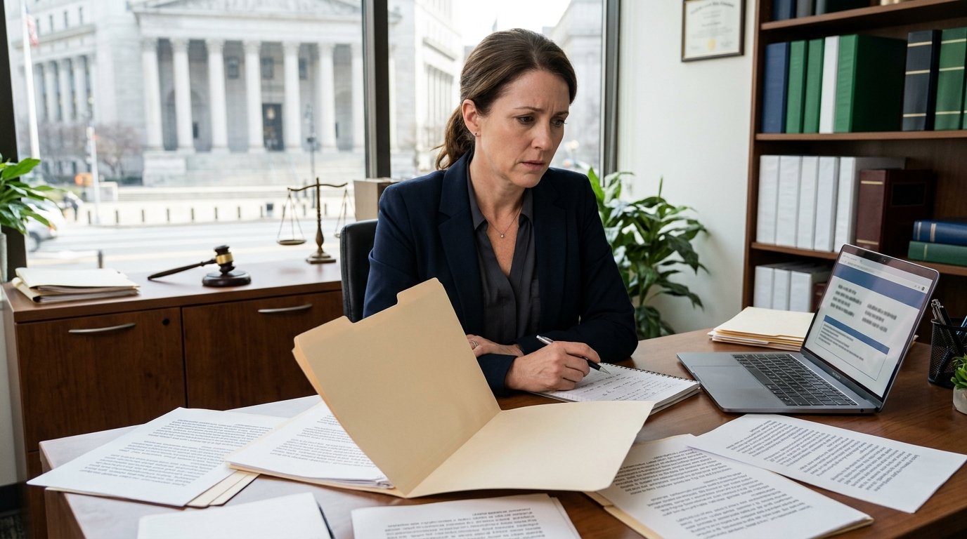 class action lawsuit no proof​