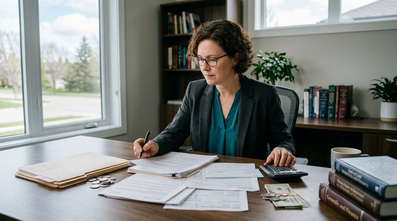 are class action settlements taxable
